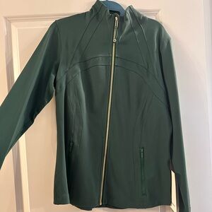 RARE lululemon Define Jacket *Luon